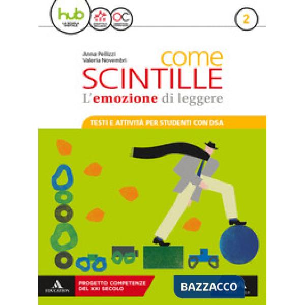 COME SCINTILLE