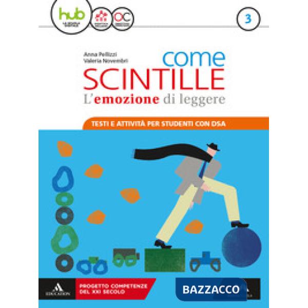 COME SCINTILLE