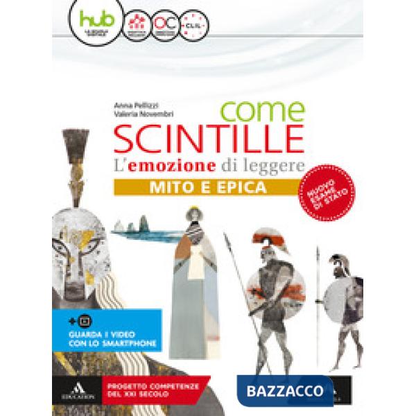 COME SCINTILLE EPICA EPICA