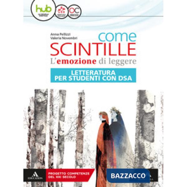 COME SCINTILLE