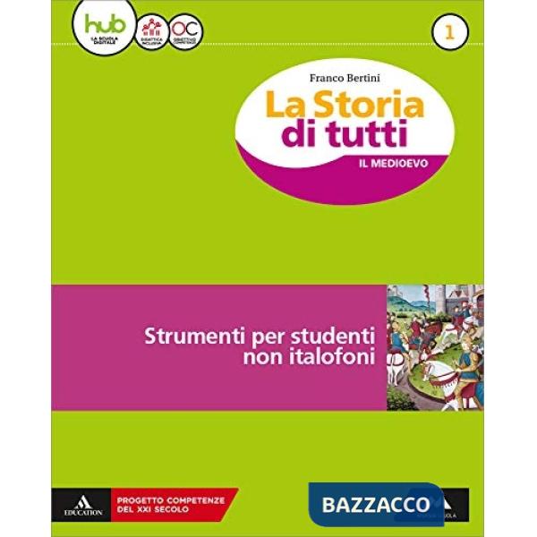 LA STORIA DI TUTTI 1 STRANIERI