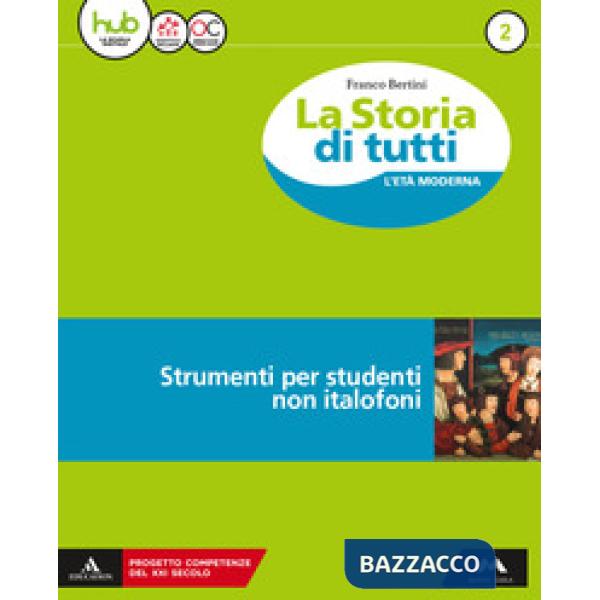LA STORIA DI TUTTI 2 STRANIERI