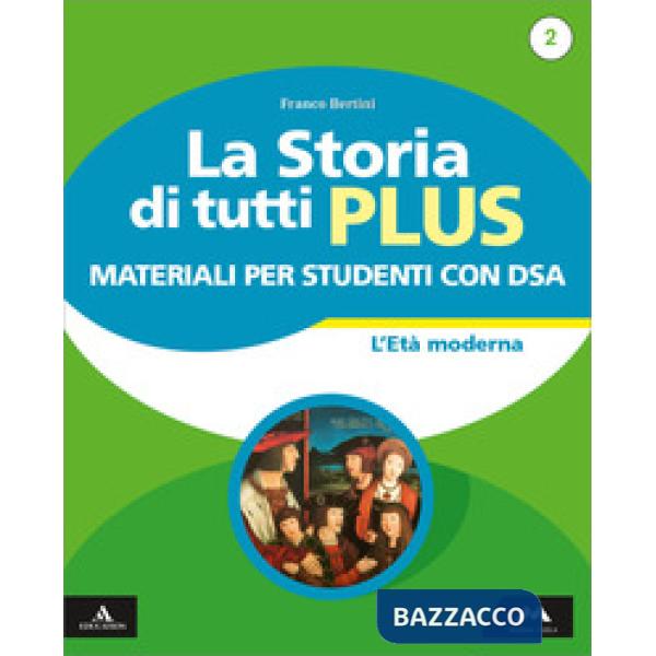 LA STORIA DI TUTTI PLUS-BES 2