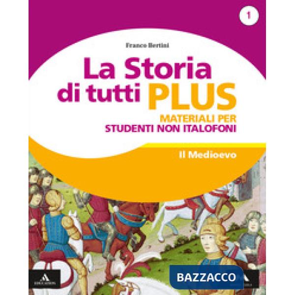 LA STORIA DI TUTTI PLUS-STRANIERI 1