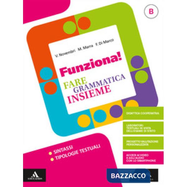 FUNZIONA! VOL. B