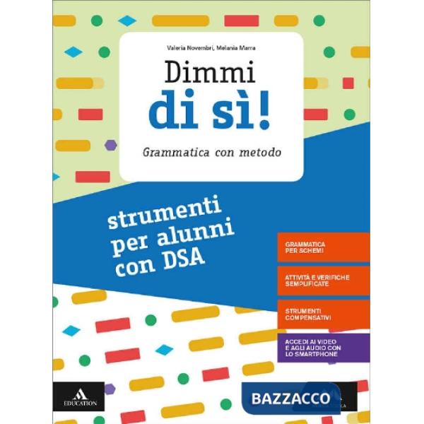 DIMMI DI SI! M B + CONT.DIGIT.