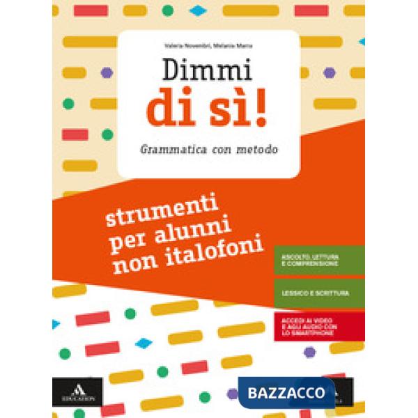 DIMMI DI SI!