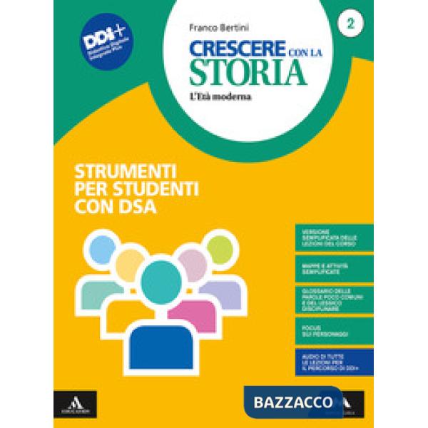 CRESCERE CON LA STORIA-BES 2