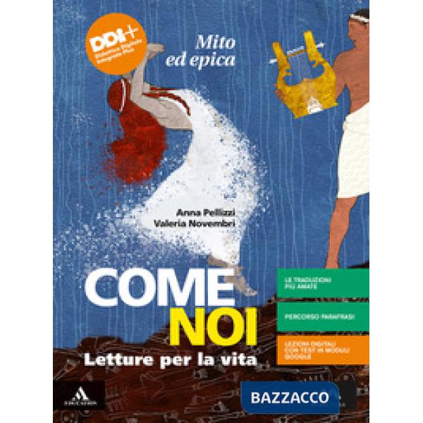 COME NOI-MITO ED EPICA