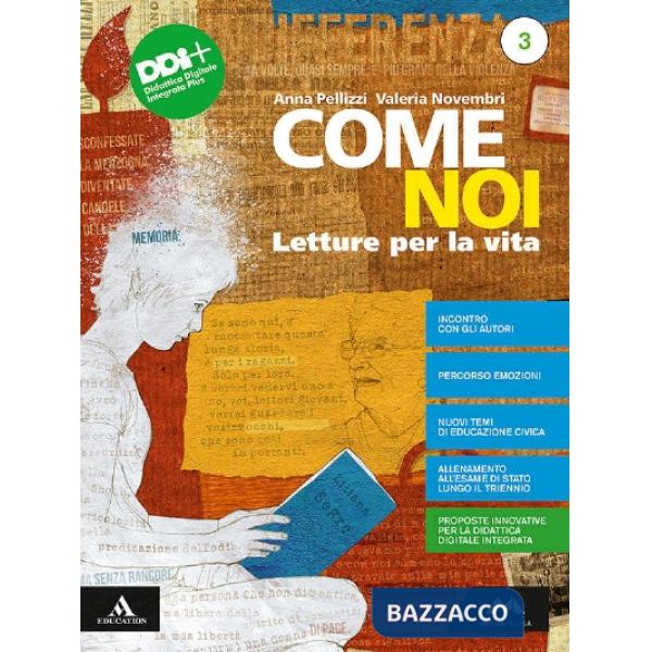 COME NOI VOLUME 3