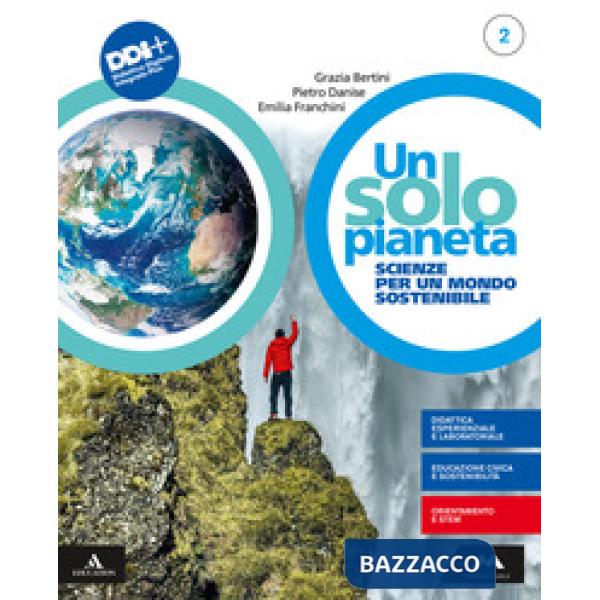 UN SOLO PIANETA VOLUME 2