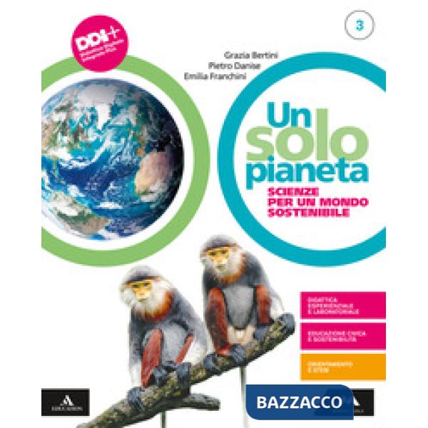 UN SOLO PIANETA VOLUME 3