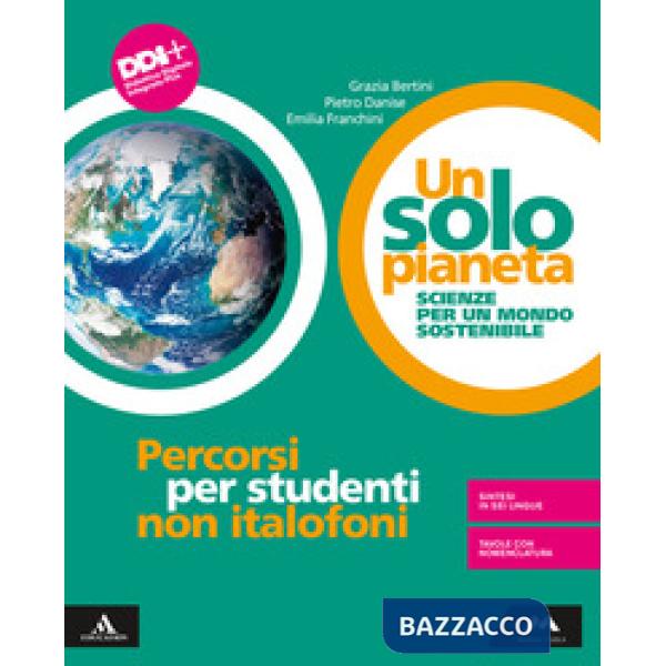 UN SOLO PIANETA-NON ITALOFONI
