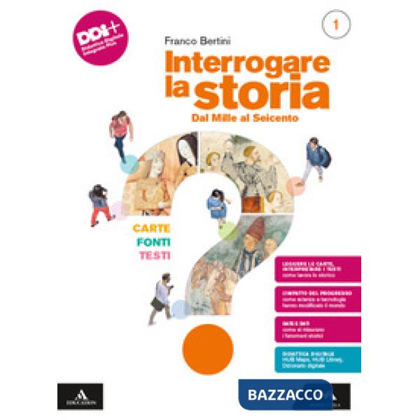 INTERROGARE LA STORIA 1