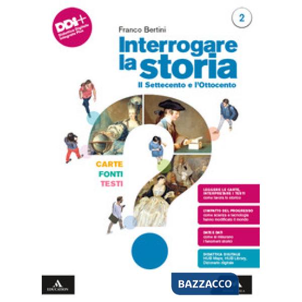 INTERROGARE LA STORIA 2