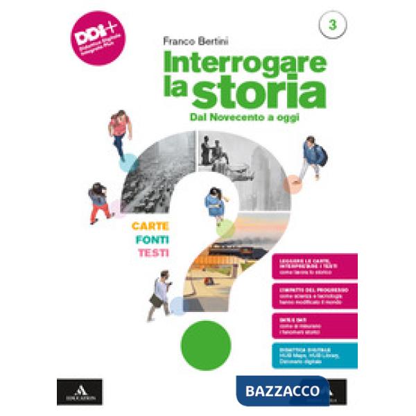 INTERROGARE LA STORIA 3