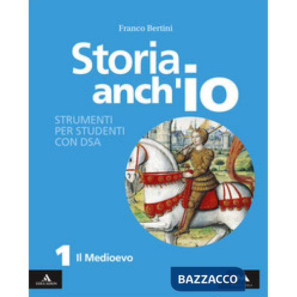 STORIA ANCH'IO