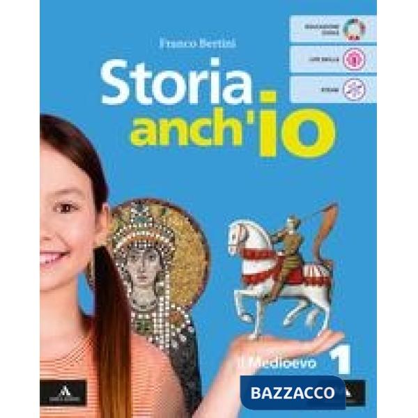 STORIA ANCH'IO STRUMENTI PER STUDENTI CON DSA 2 - L'ETA' MODERNA