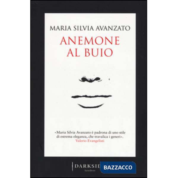 Anemone al buio