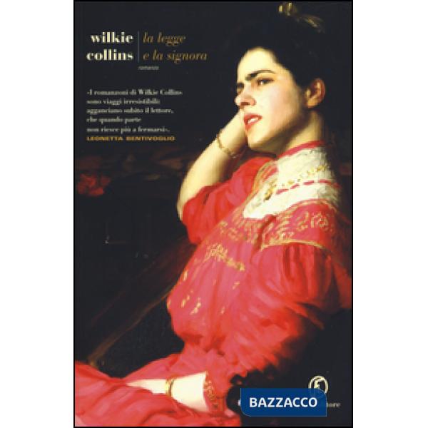 Legge e la signora (La)