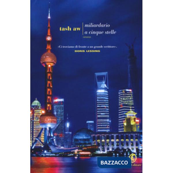 Miliardario a cinque stelle