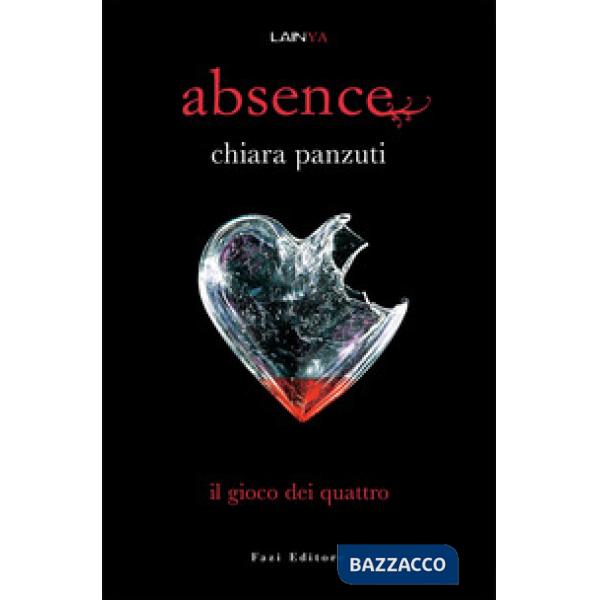 Gioco dei quattro. Absence (Il)