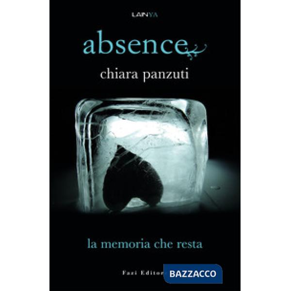 Memoria che resta. Absence (La). Vol. 3