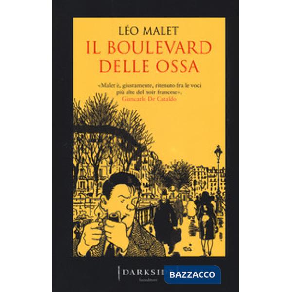 Boulevard delle ossa (Il)