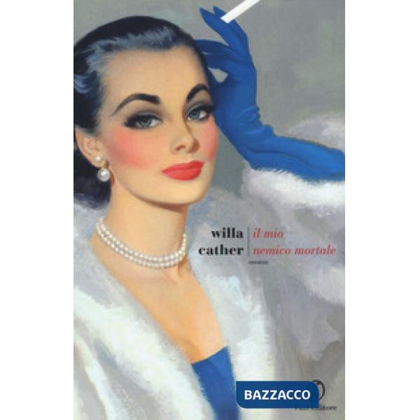 Mio nemico mortale (Il)