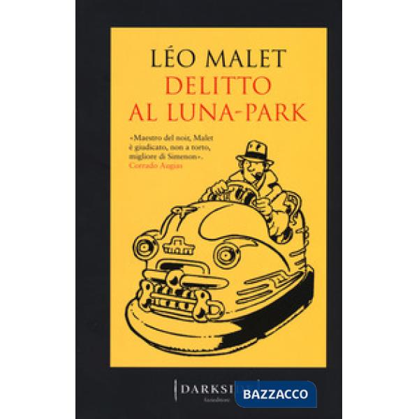 Delitto al luna park