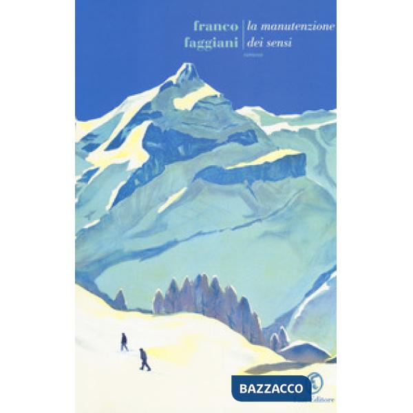 Manutenzione dei sensi (La)