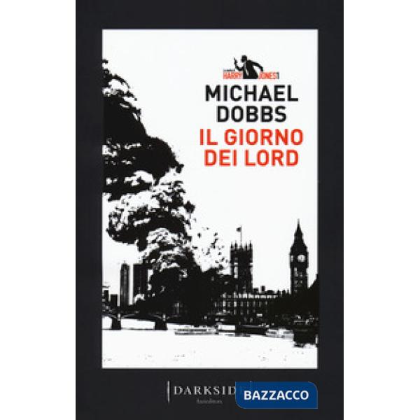 Giorno dei Lord. La serie di Harry Jones (Il)