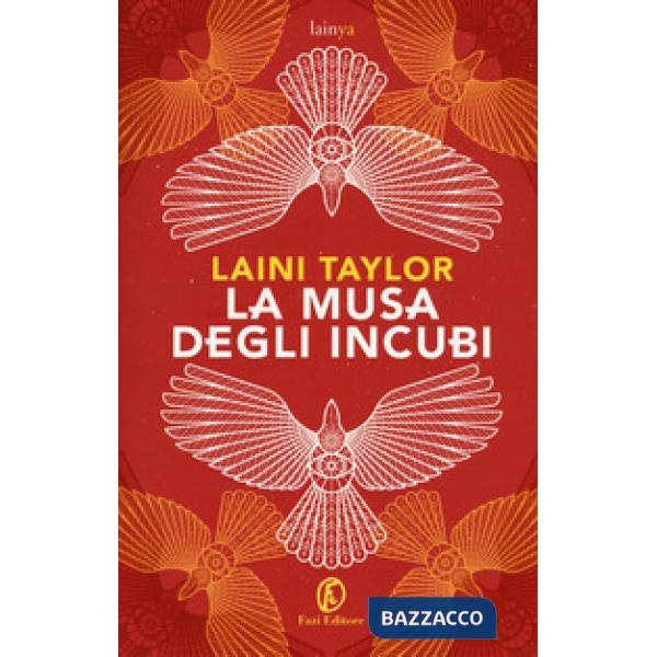 Musa degli incubi (La)