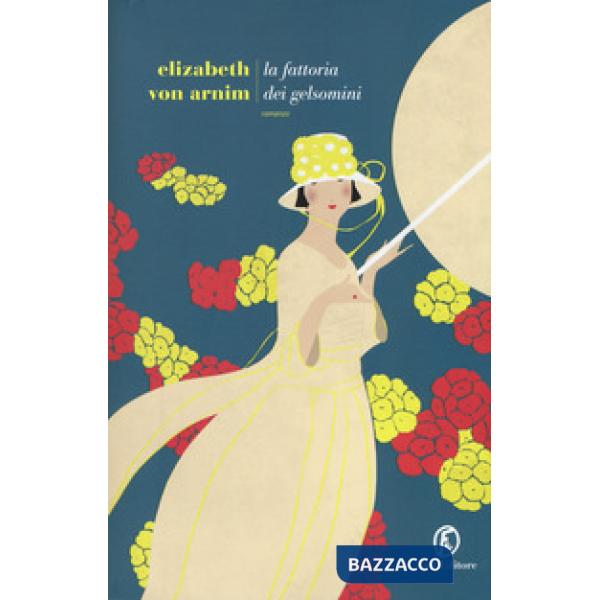 Fattoria dei gelsomini (La)