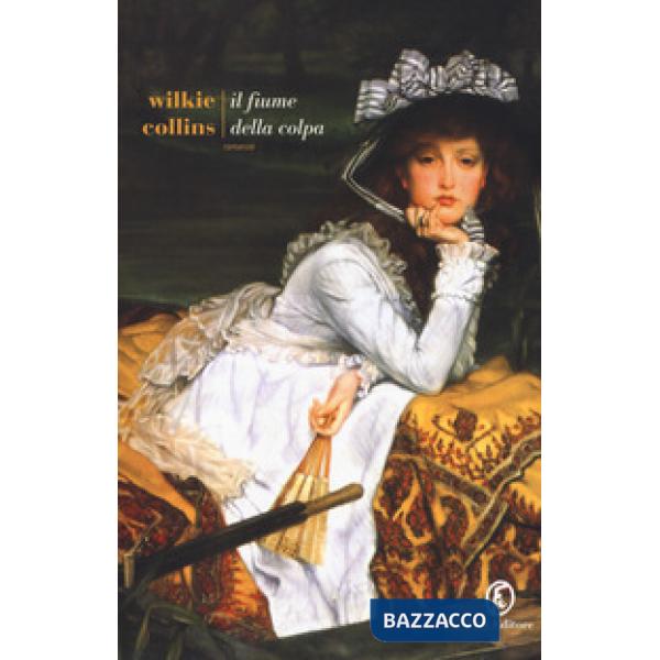 Fiume della colpa (Il)