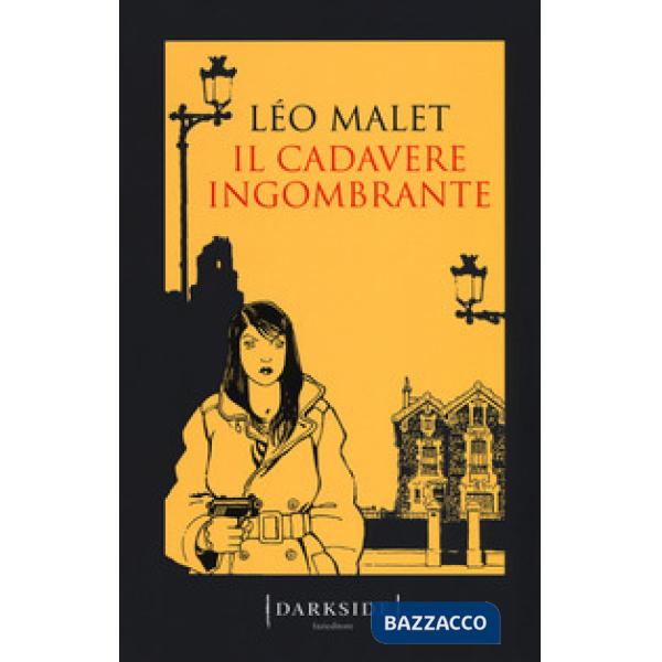 Cadavere ingombrante (Il)