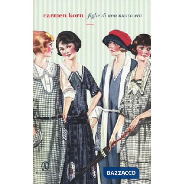 Figlie di una nuova era