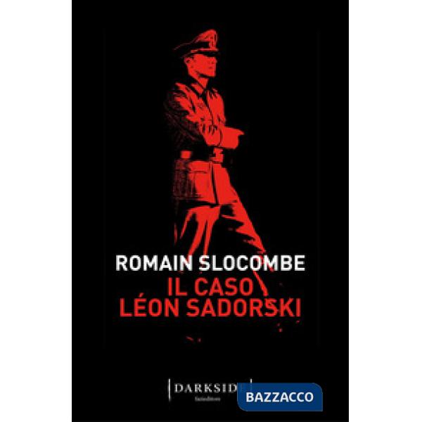 Caso Léon Sadorski (Il)