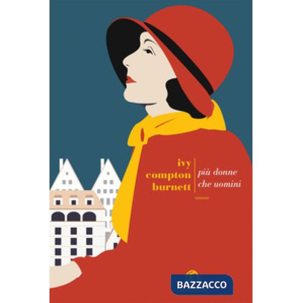 Più donne che uomini