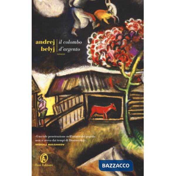 Colombo d'argento (Il)