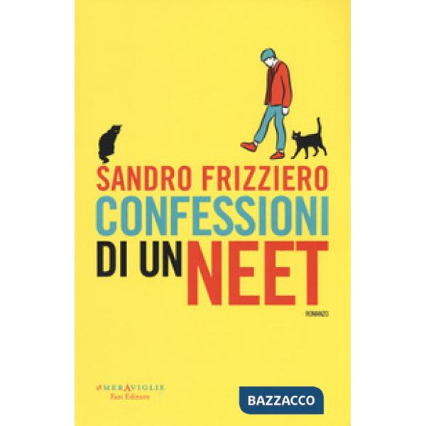 Confessioni di un neet