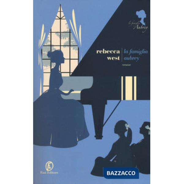 Famiglia Aubrey (La). Vol. 1