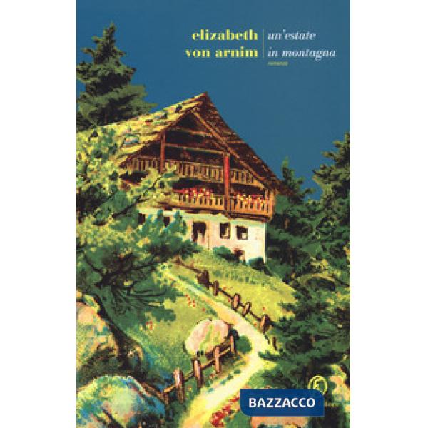 Estate in montagna (Un')