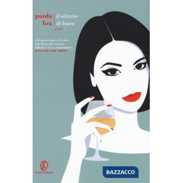 Silenzio di Laura (Il)