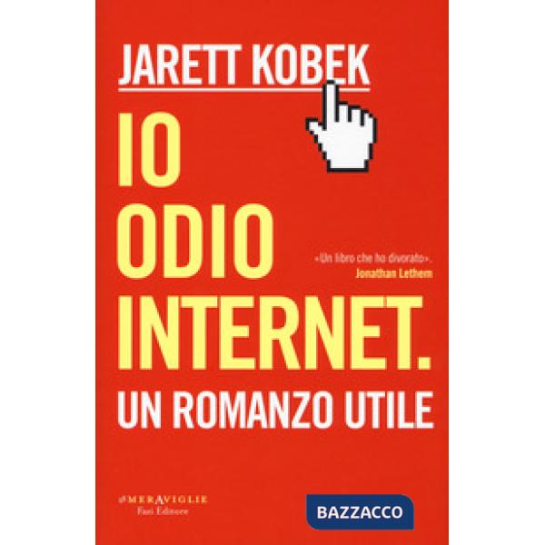 Io odio internet