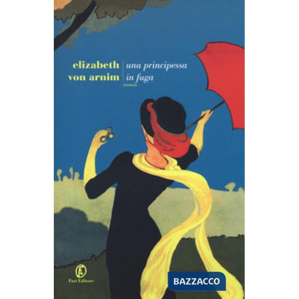 Principessa in fuga (Una)