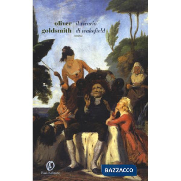 Vicario di Wakefield (Il)