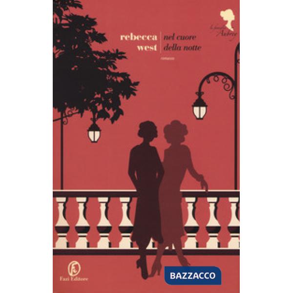 Nel cuore della notte. La famiglia Aubrey. Vol. 2