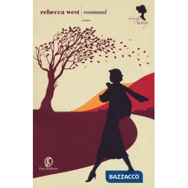 Rosamund. La famiglia Aubrey