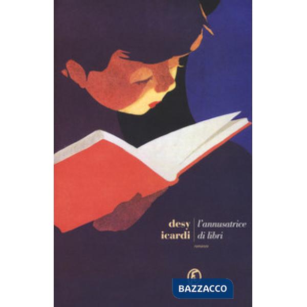 Annusatrice di libri (L')